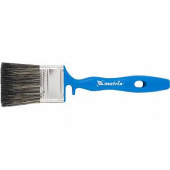Кисть флейцевая "ВОДНЫЕ КРАСКИ" 35*12 мм MATRIX Color Line (арт. 83382)
