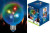 Лампа-диско E27 1.5W RGB Volpe Disco 3D ULI-Q310 Звезды d=10см 220V 1,5W/RGB/E27 (арт. 646928) купить в интернет-магазине ТОО Снабжающая компания от 3 724 T, а также и другие Праздничный свет на сайте dulat.kz оптом и в розницу