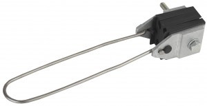 ЭРА Зажим анкерный SO158.1 (2x16мм2 / 4x35мм2) 850кгс до 1кВ (арт. 663880) купить в интернет-магазине ТОО Снабжающая компания от 2 548 T, а также и другие Арматура для самонесущих проводов на сайте dulat.kz оптом и в розницу