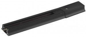 ЭРА TR6-R 2W-1 BK рельс однофазный к трековым св-кам (шинопровод 1м) черный (цена за 1шт) 7111 (арт. 660835) купить в интернет-магазине ТОО Снабжающая компания от 4 067 T, а также и другие Светильники для шинопровода на сайте dulat.kz оптом и в розницу
