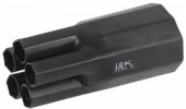 Перчатка термоусаживаемая ПТк 5х150-240 1кВ IEK (арт. 573982)