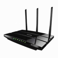 Маршрутизатор TP-LINK Archer С59, 5x100 Мбит, USB 2.0, WI-FI 2,4+5 ГГц 802.11aс, 450+867 Мбит, Archer C59 (арт. 512371)