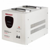Rexant Стабилизатор напряжения АСН -3000/1-Ц, 11-5004 (арт. 644758)