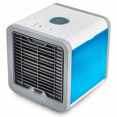 Мини кондиционер Arctic Air plus (4 в1) (арт. 230-093) купить в интернет-магазине ТОО Снабжающая компания от 28 126 T, а также и другие Прочие полезные товары для дома на сайте dulat.kz оптом и в розницу
