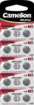 Батарейка Camelion G01 (Lr621) Bl10 (арт. 17479) купить в интернет-магазине ТОО Снабжающая компания от 98 T, а также и другие Батарейки для часов на сайте dulat.kz оптом и в розницу