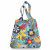 Сумка складная Mini maxi shopper summer blue (арт. AT0021b) купить в интернет-магазине ТОО Снабжающая компания от 6 370 T, а также и другие Складные сумки на сайте dulat.kz оптом и в розницу