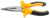 Тонкогубцы "TopGrip", 160мм, STAYER (арт. 2205-3-16_z01) купить в интернет-магазине ТОО Снабжающая компания от 2 156 T, а также и другие Круглогубцы, тонкогубцы на сайте dulat.kz оптом и в розницу