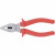 Плоскогубцы Econom, 160 мм, шлифованные, пластмассовые рукоятки MATRIX (арт. 16992) купить в интернет-магазине ТОО Снабжающая компания от 2 548 T, а также и другие Плоскогубцы на сайте dulat.kz оптом и в розницу