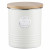 Емкость для хранения чая Living, кремовая, 1 л (арт. 1400.974V) купить в интернет-магазине ТОО Снабжающая компания от 10 780 T, а также и другие Хранение продуктов на сайте dulat.kz оптом и в розницу