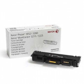 Тонер-картридж XEROX (106R02778) WC 3215/3225/Phaser 3052/3260, оригинальный, ресурс 3000 стр. (арт. 320599)