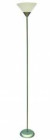 HOROZ Торшер 100W E27 IP20 max.100W высота 1800мм Белый HL080 купить в интернет-магазине ТОО Снабжающая компания от 23 667 T, а также и другие Напольные светильники (торшеры) на сайте dulat.kz оптом и в розницу