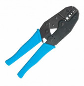 Кримпер д/обжима F и BNC разъёмов RG-59, RG-58, RG-62, RG-174, F.O. (HT-301 G) REXANT, 12-3213 (арт. 609795)