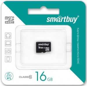 Ф/К Microsdhc 16Gb Class10 Smartbuy Без Адаптера (арт. 457508) купить в интернет-магазине ТОО Снабжающая компания от 5 243 T, а также и другие Micrо SD карты на сайте dulat.kz оптом и в розницу