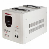 Rexant Стабилизатор напряжения АСН -5000/1-Ц, 11-5005 (арт. 644759)