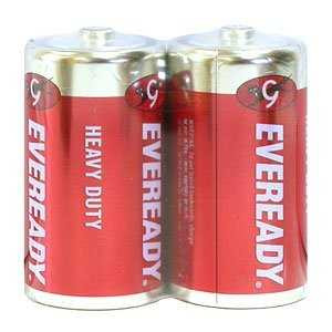Батарейка Eveready R20/373 2S (арт. 2861) купить в интернет-магазине ТОО Снабжающая компания от 882 T, а также и другие R20/D 373 батарейки на сайте dulat.kz оптом и в розницу