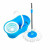 Набор для уборки "Easy Mop" Keya (швабра, ведро с пластиковой центрифугой), 1 шт. (арт. 016:V) купить в интернет-магазине ТОО Снабжающая компания от 11 025 T, а также и другие Наборы и швабры для уборки на сайте dulat.kz оптом и в розницу