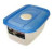 Plast Team Контейнер Для Свч Micro Top Box 0,6Л С Клапаном, Прямоуг, Pt1541 (арт. 146702) купить в интернет-магазине ТОО Снабжающая компания от 1 127 T, а также и другие Емкости для хранения продуктов на сайте dulat.kz оптом и в розницу