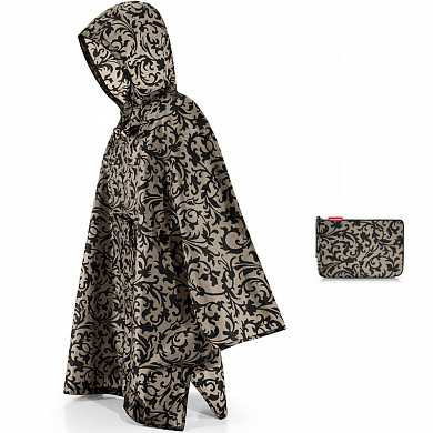 Дождевик Mini maxi baroque taupe (арт. AN7027) купить в интернет-магазине ТОО Снабжающая компания от 30 037 T, а также и другие Зонты и дождевики на сайте dulat.kz оптом и в розницу