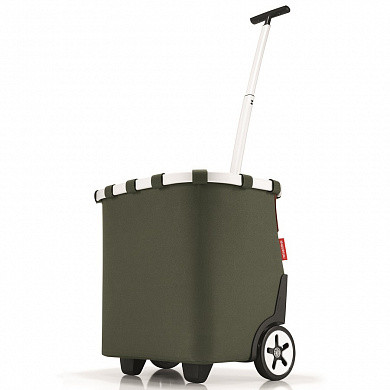 Сумка-тележка Carrycruiser urban forest (арт. OE5040) купить в интернет-магазине ТОО Снабжающая компания от 131 124 T, а также и другие Сумки-тележки на сайте dulat.kz оптом и в розницу