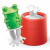 Форма для мороженого Frog (арт. ZK123-011) купить в интернет-магазине ТОО Снабжающая компания от 7 987 T, а также и другие Приготовление домашнего мороженого на сайте dulat.kz оптом и в розницу