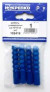 Дюбель Универсальный Bl 12*70 (4 Шт) Накрепко 102416 (арт. 451469) купить в интернет-магазине ТОО Снабжающая компания от 392 T, а также и другие Дюбели на сайте dulat.kz оптом и в розницу
