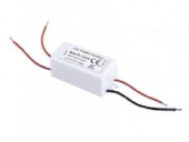 Ecola Адаптер Для Светодиод. Лент 12V 3W B2M003Esb (арт. 556517)