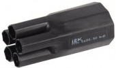 Перчатка термоусаживаемая ПТк 5х35-50 1кВ IEK (арт. 573984)