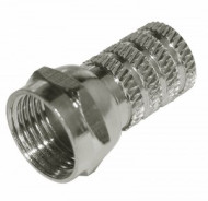 Штекер F RG58/3c2v Proconnect 05-4001 (арт. 334542) Штекер F RG58/3c2v Proconnect 05-4001 (арт. 334542)