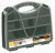 Ящик для рыболова Blocker 38", 38х31х6,5см, пластик, зеленый, BR3728 (арт. 637436) купить в интернет-магазине ТОО Снабжающая компания от 6 223 T, а также и другие Емкости для хранения вещей на сайте dulat.kz оптом и в розницу