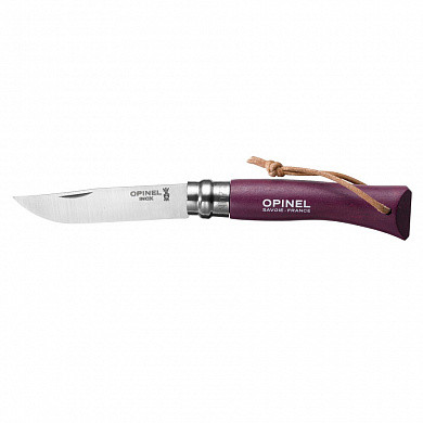 Нож складной туристический 8 см фукция (арт. op_001723_FUC)