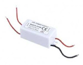 Ecola Адаптер Для Светодиод. Лент 12V 6W B2M006Esb (арт. 556518)