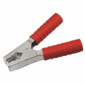 Крокодил 250А 150Мм Rexant Красный, 16-0020 (арт. 497593)