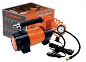 FocusRay автокомпрессор 108 10атм, 35л/мин, питание 12V/180W, шнур 3м, шланг 5,5м, насадки, сумка, ф (арт. 317464) купить в интернет-магазине ТОО Снабжающая компания от 32 732 T, а также и другие Автомобильные компрессоры на сайте dulat.kz оптом и в розницу