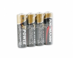 Э/п Ansmann X-POWER 5015681 LR6 SR4, в упак 40 шт (арт. 626056) купить в интернет-магазине ТОО Снабжающая компания от 441 T, а также и другие R6/AA 316 батарейки (пальчиковые) на сайте dulat.kz оптом и в розницу Э/п Ansmann X-POWER 5015681 LR6 SR4, в упак 40 шт (арт. 626056) купить в интернет-магазине ТОО Снабжающая компания от 441 T, а также и другие R6/AA 316 батарейки (пальчиковые) на сайте dulat.kz оптом и в розницу