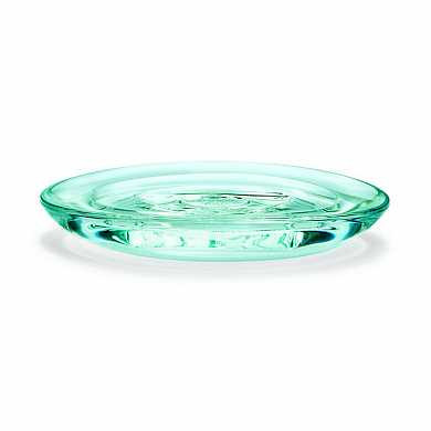 Мыльница Droplet морская волна (арт. 020162-276) купить в интернет-магазине ТОО Снабжающая компания от 8 379 T, а также и другие Ванная комната на сайте dulat.kz оптом и в розницу