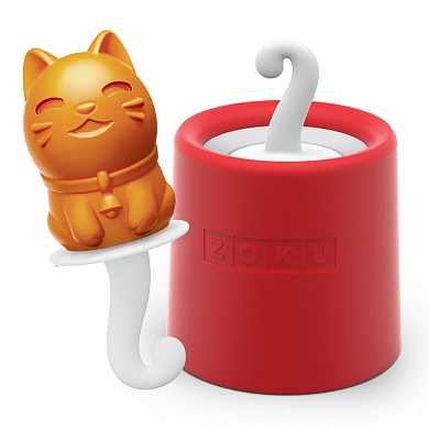 Форма для мороженого Kitty (арт. ZK123-009) купить в интернет-магазине ТОО Снабжающая компания от 7 987 T, а также и другие Приготовление домашнего мороженого на сайте dulat.kz оптом и в розницу