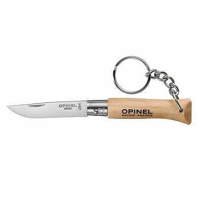 Нож-брелок Stainless steel складной 5 см (арт. 000081) купить в интернет-магазине ТОО Снабжающая компания от 9 163 T, а также и другие Outdoor на сайте dulat.kz оптом и в розницу