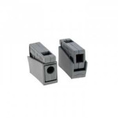Ekf Смк-111 Клеммная Колодка Проходн. 24A Cu/Al Конт. Паста Plc-Smk-111 (арт. 458700)