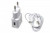Блок питания Olto WCH-4105 AC/DC, 5В 1А, USB, кабель Iphone 5 (арт. 563006) купить в интернет-магазине ТОО Снабжающая компания от 3 626 T, а также и другие Блоки питания, адаптеры на сайте dulat.kz оптом и в розницу