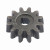 Шестерня СБР-320.00.00.012 (для СБР-440, 500) (арт. 95458003) купить в интернет-магазине ТОО Снабжающая компания от 36 000 T, а также и другие Бетоносмесители на сайте dulat.kz оптом и в розницу