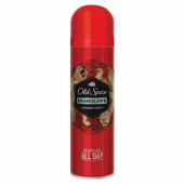 Дезодорант аэрозольный антиперспирант 125/150 мл, OLD SPICE (Олд Спайс) "Bearglove", для мужчин, OS-81444643 (арт. 603281)