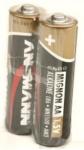 Э/п Ansmann X-Power LR6/316 2S (арт. 338792) купить в интернет-магазине ТОО Снабжающая компания от 441 T, а также и другие R6/AA 316 батарейки (пальчиковые) на сайте dulat.kz оптом и в розницу