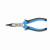 Длинногубцы прямые 160 мм, хром-ванадий, двухкомпонентные рукоятки БАРС (арт. 17195) купить в интернет-магазине ТОО Снабжающая компания от 4 263 T, а также и другие Длинногубцы на сайте dulat.kz оптом и в розницу