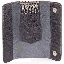 Ключница Premier купить в интернет-магазине ТОО Снабжающая компания от 8 596 T, а также и другие Ключницы из натуральной кожи на сайте dulat.kz оптом и в розницу