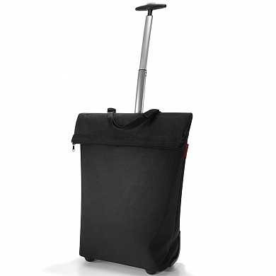 Сумка-тележка Trolley m black (арт. NT7003) купить в интернет-магазине ТОО Снабжающая компания от 68 453 T, а также и другие Сумки-тележки на сайте dulat.kz оптом и в розницу