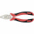 Плоскогубцы GRAND, 180 мм, комбинированные никелированные, двухкомпонентные рукоятки MATRIX (арт. 16909) купить в интернет-магазине ТОО Снабжающая компания от 4 361 T, а также и другие Плоскогубцы на сайте dulat.kz оптом и в розницу