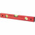 Уровень алюминиевый, 1200 мм, 3 глазка, красный, линейка MATRIX (арт. 33232) купить в интернет-магазине ТОО Снабжающая компания от 5 194 T, а также и другие Уровни на сайте dulat.kz оптом и в розницу