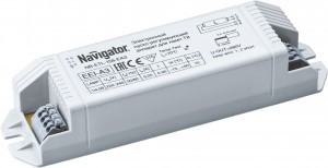 Navigator электронный балласт 1х58W T8 NB-ЕTL-158-EA3 94429 (арт. 165747) купить в интернет-магазине ТОО Снабжающая компания от 10 584 T, а также и другие Аппараты пускорегулирующие (ПРА) на сайте dulat.kz оптом и в розницу