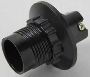 Ekf Патрон Карболитовый С Кольцом, Е14, Черный, Lhc-E14-R-S (арт. 459413) купить в интернет-магазине ТОО Снабжающая компания от 539 T, а также и другие Патроны на сайте dulat.kz оптом и в розницу