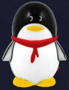 Старт Ночник Nl 1Led "Пингвин Черный" С Выкл. (арт. 441111) купить в интернет-магазине ТОО Снабжающая компания от 1 666 T, а также и другие Ночники на сайте dulat.kz оптом и в розницу